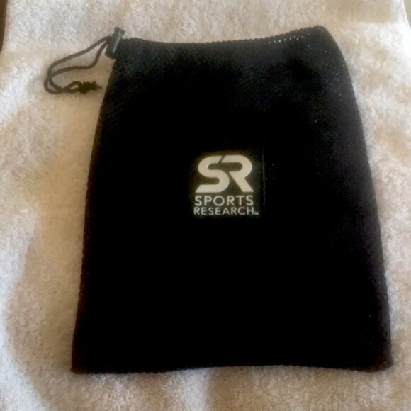 Mesh Drawstring Storage Ditty Bags for Travel Outdoor Activity 11x9 - Picture 1 of 6